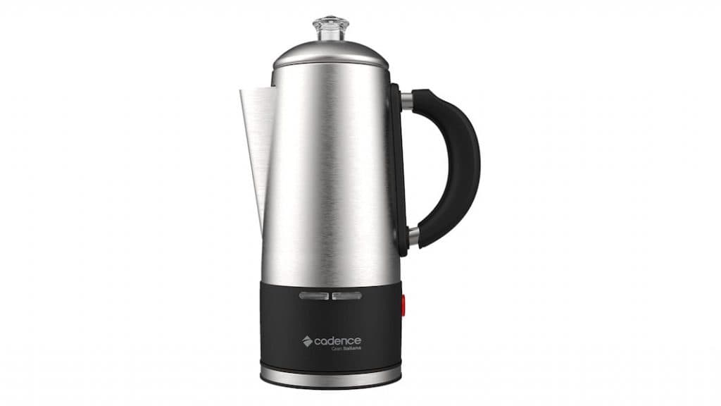 Cafeteira Gran Italiana Cadence