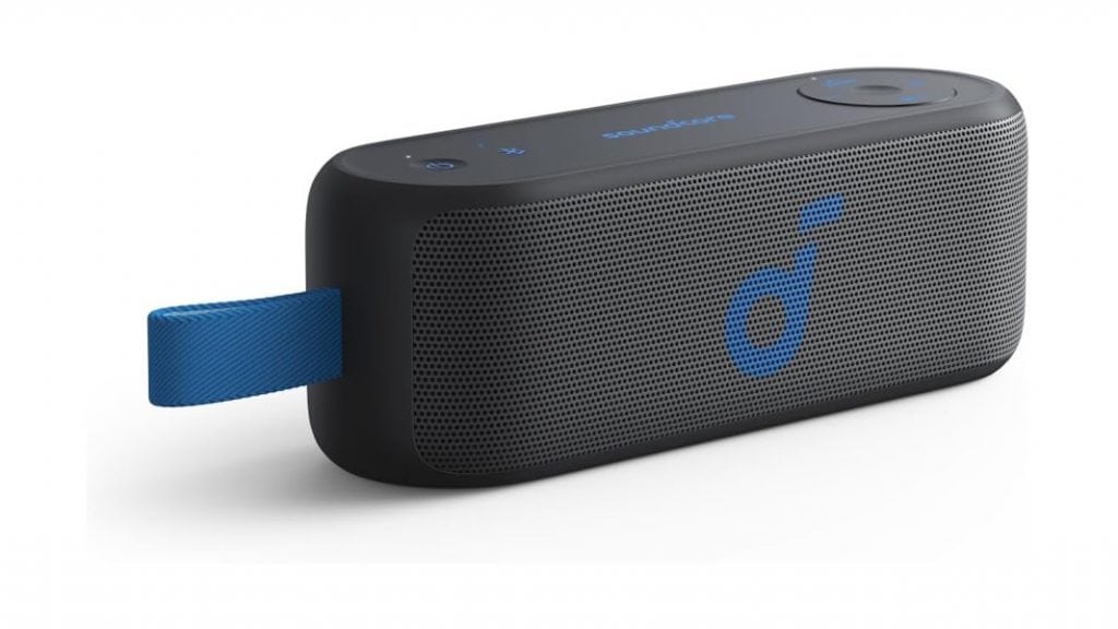 Anker Soundcore Select 3