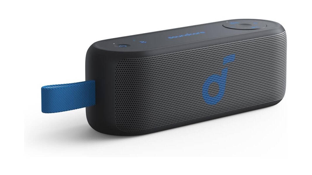 Anker Soundcore Select 3