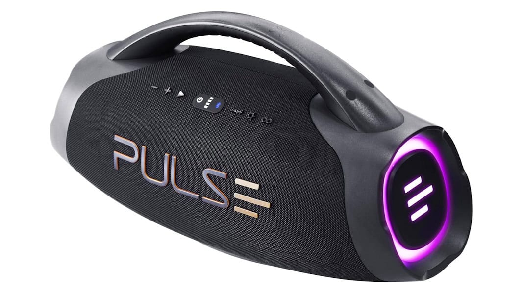 Pulse X Boombox SP626