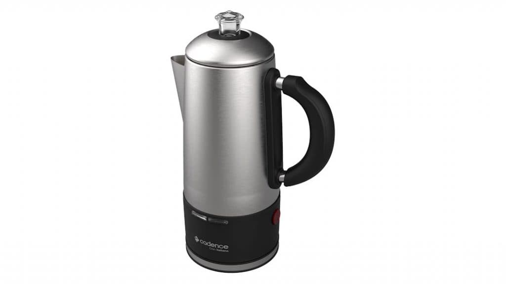 Cafeteira Gran Italiana Cadence