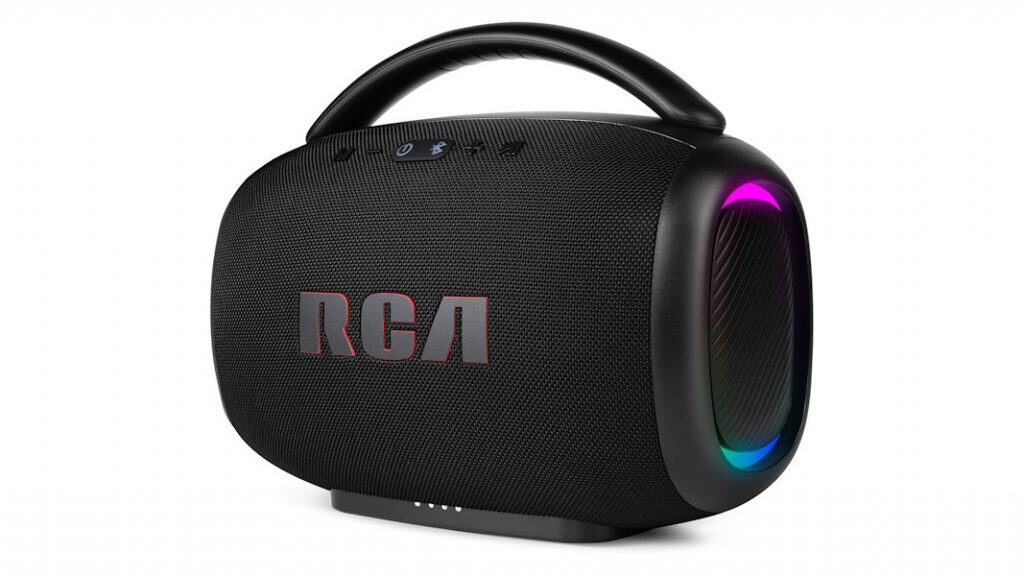 RCA RS-FR213