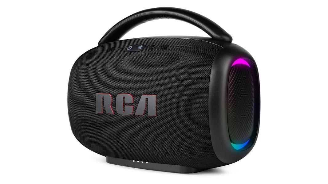 RCA RS-FR213