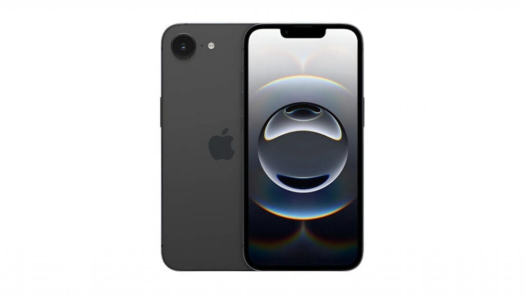 iPhone 16e (128 GB)