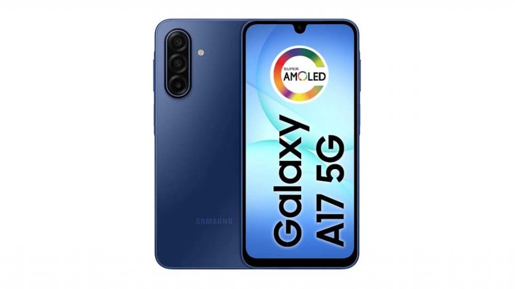 Samsung Galaxy A17 5G