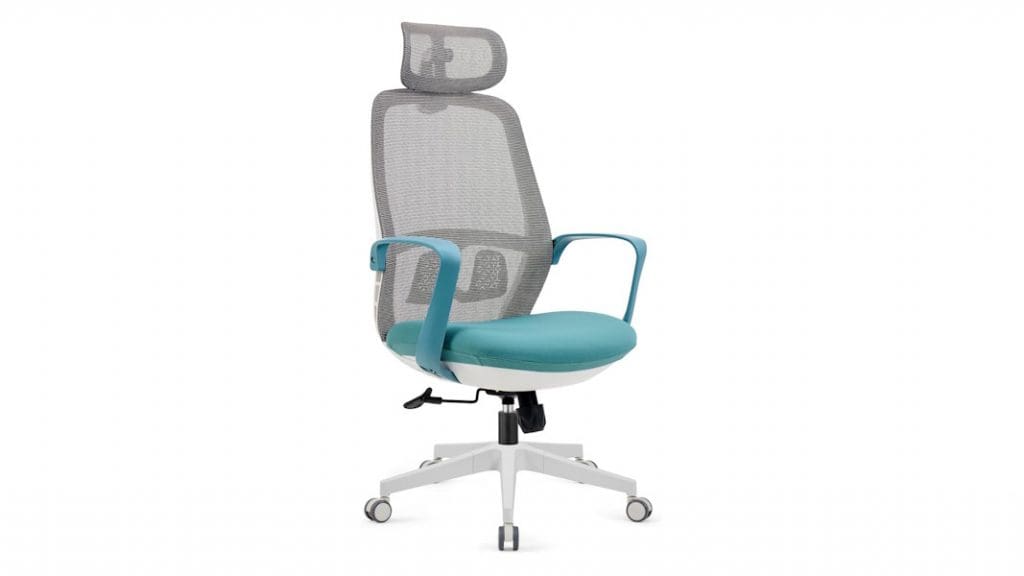 Cadeira de Escritório Ergonômica