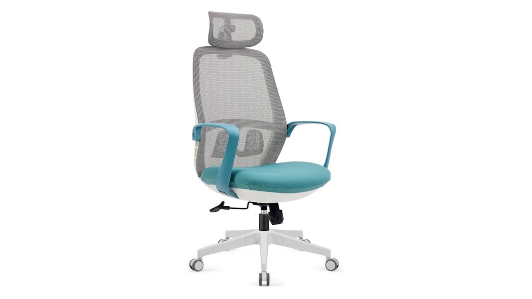 Cadeira de Escritório Ergonômica