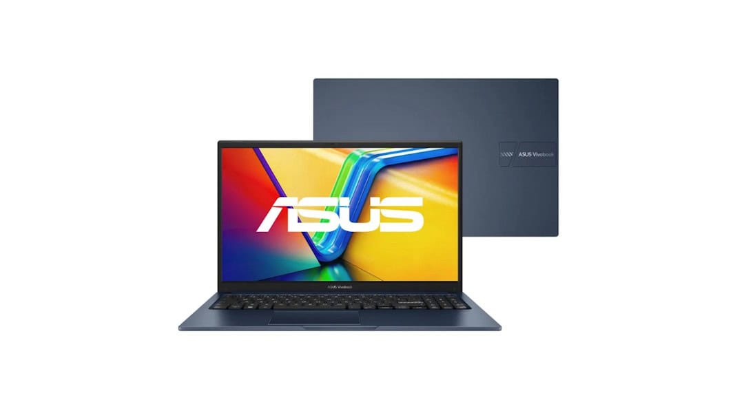 Notebook Asus Vivobook 15 X1504va Intel Core I5 1334u 8gb Ram 512gb SSD