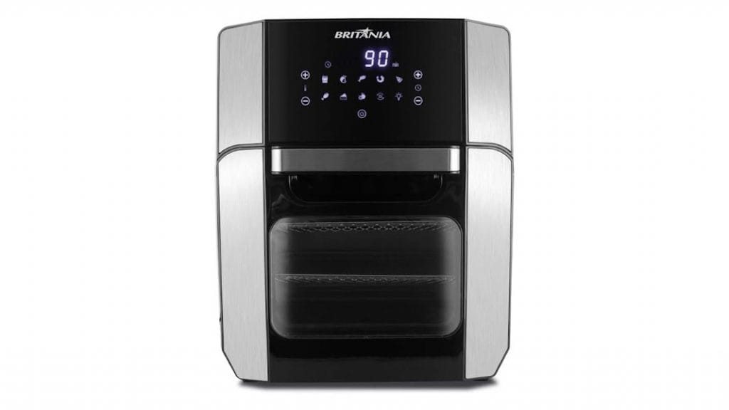 Fritadeira Air Fry Oven BFR2100P Britânia