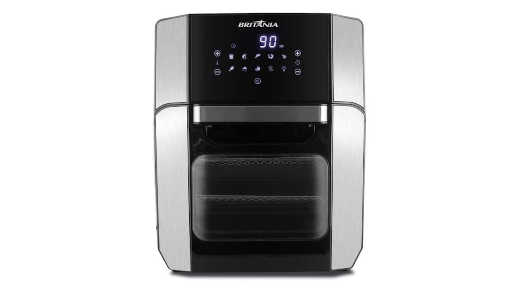 Fritadeira Air Fry Oven BFR2100P Britânia