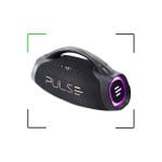 Para animar suas festas: 3 opções de caixas de som Bluetooth em oferta