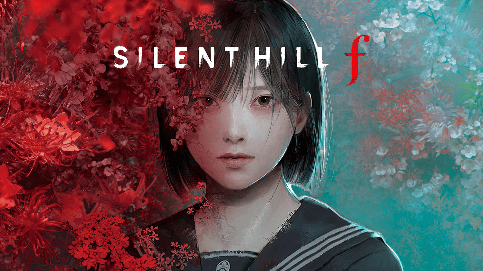 SILENT HILL f
