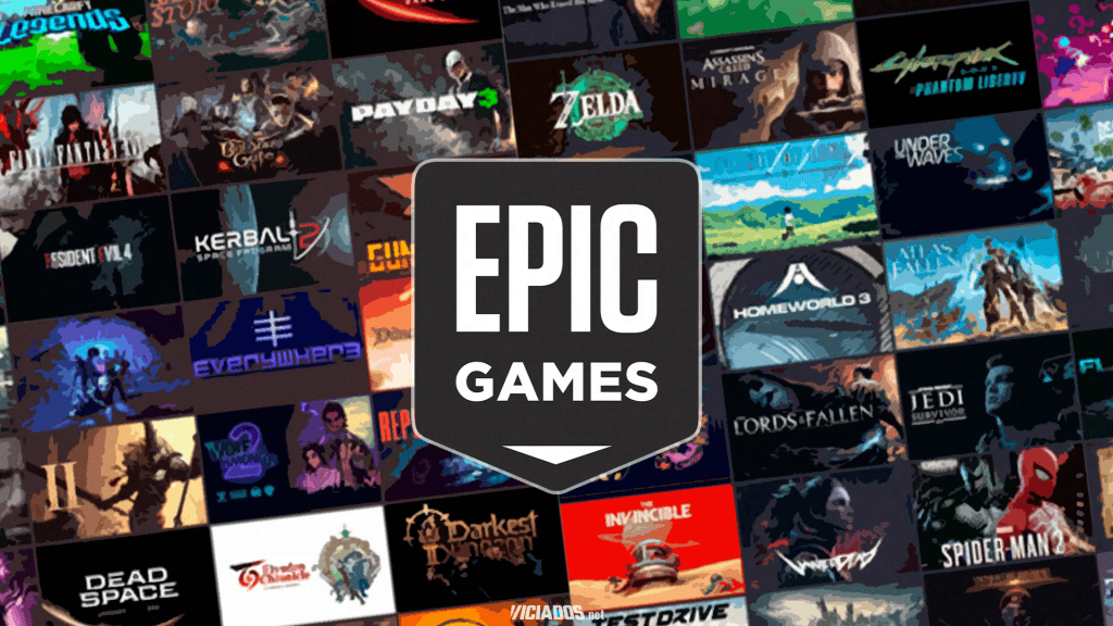 Epic Games