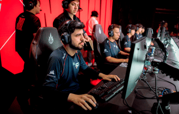 CBLoL