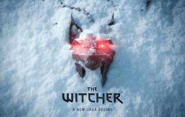 The Witcher 4