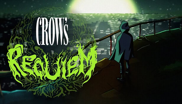 Crow's Requiem Steam
