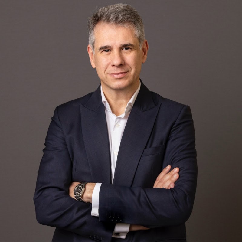 Ciro Possobom