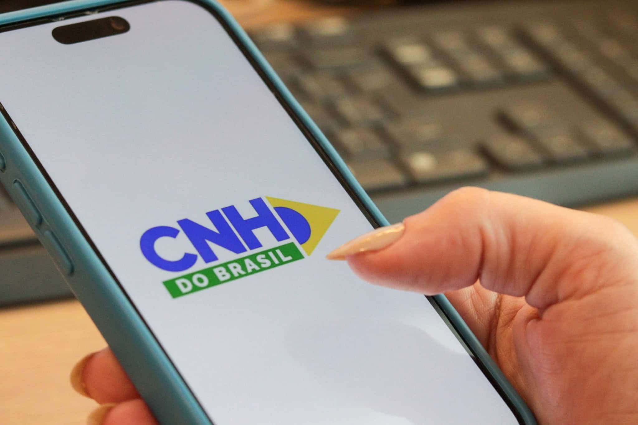 CNH do Brasil