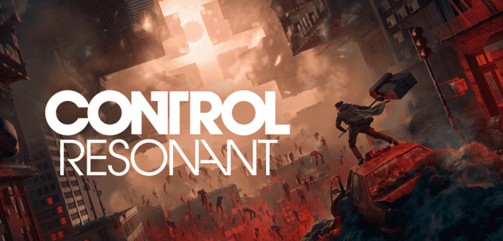 CONTROL Resonant