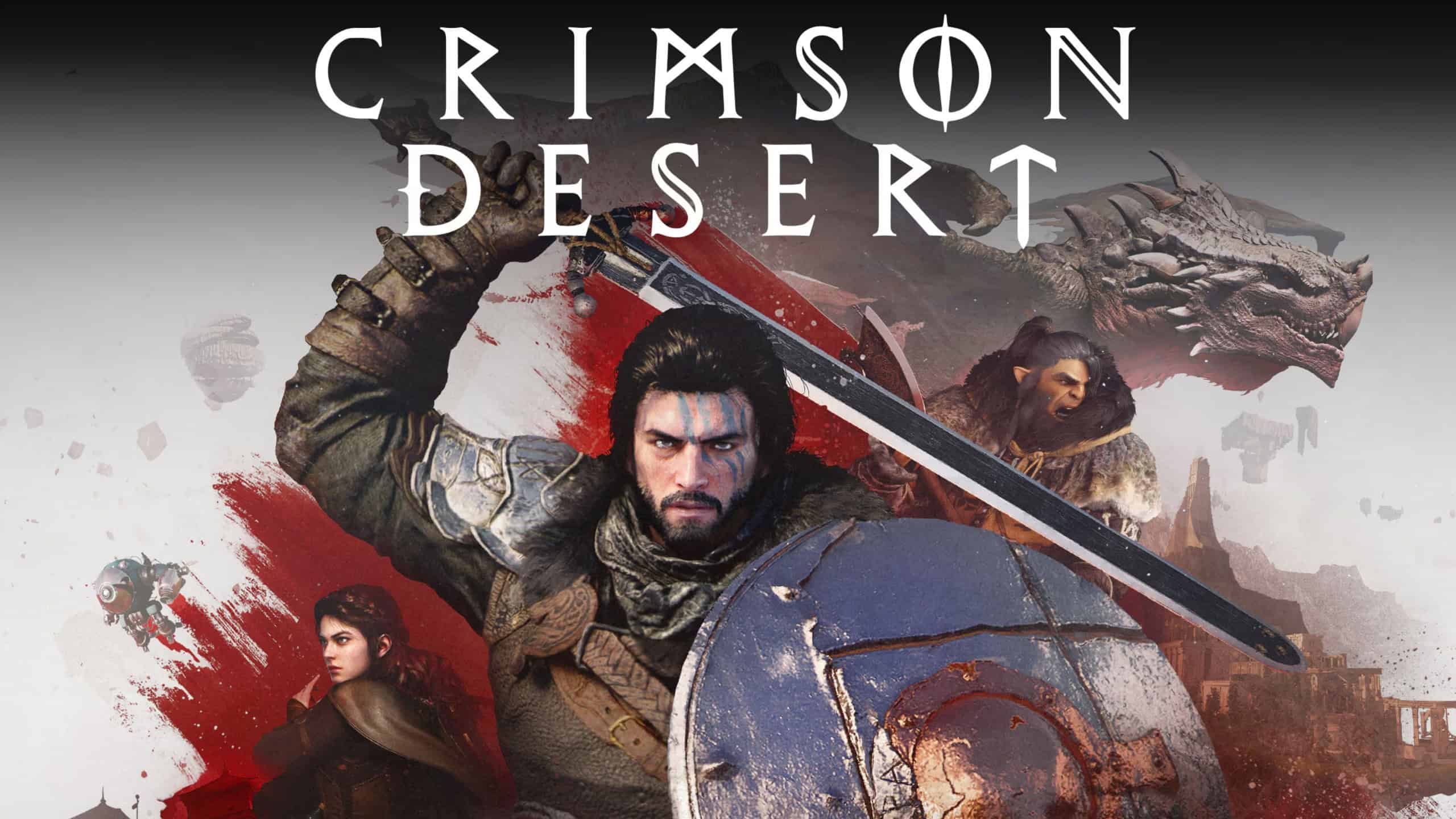 Crimson Desert: dicas essenciais para dominar o RPG de ação que viralizou Crimson Desert: dicas essenciais para dominar o RPG de ação que viralizou