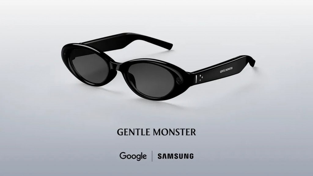 Óculos inteligentes do Google