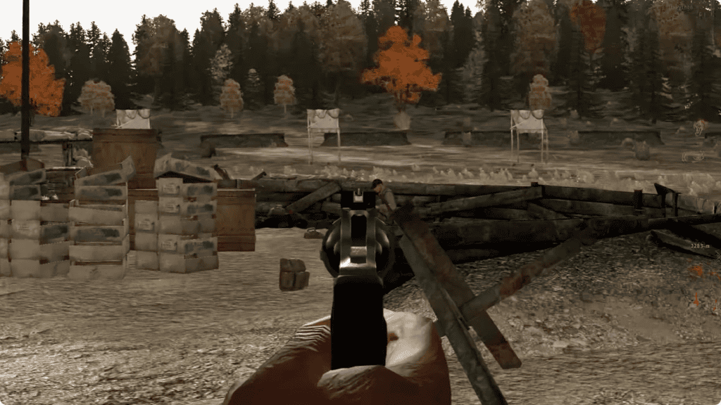 DayZ: Battle Royale