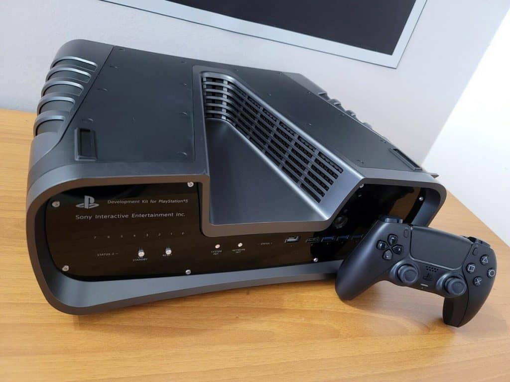 Por que seu jogo favorito demora tanto para chegar aos consoles?