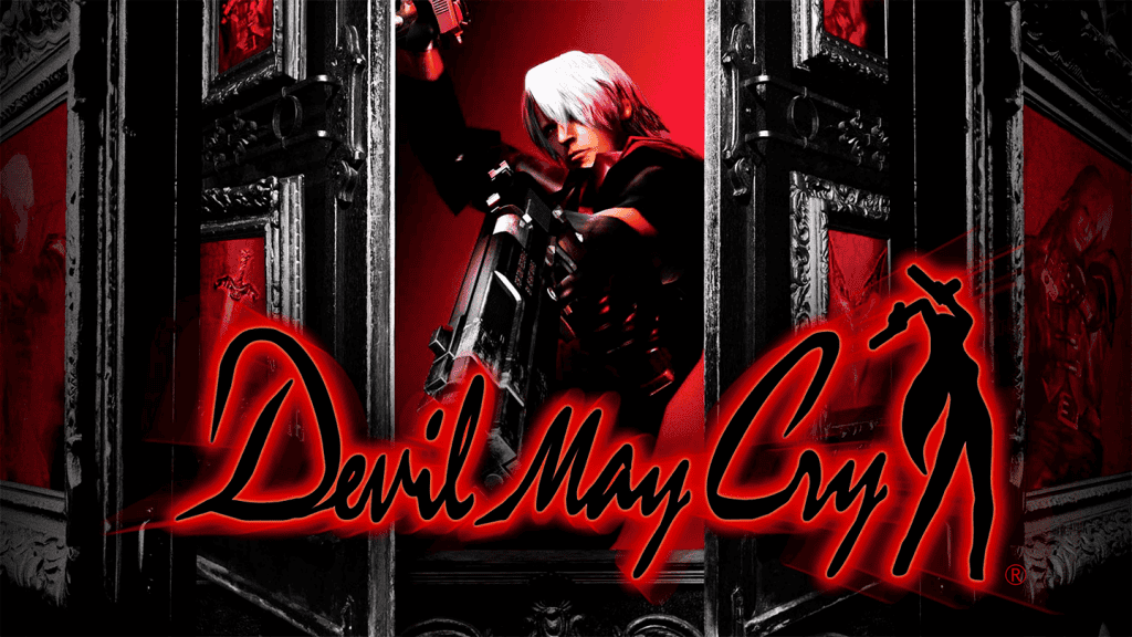 Devil May Cry