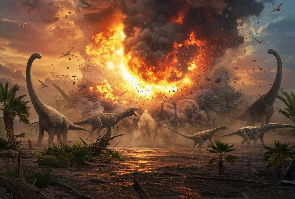 dinossauros