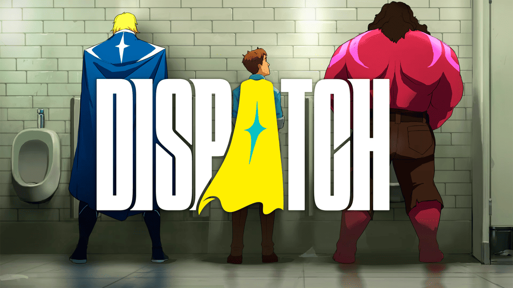 Dispatch