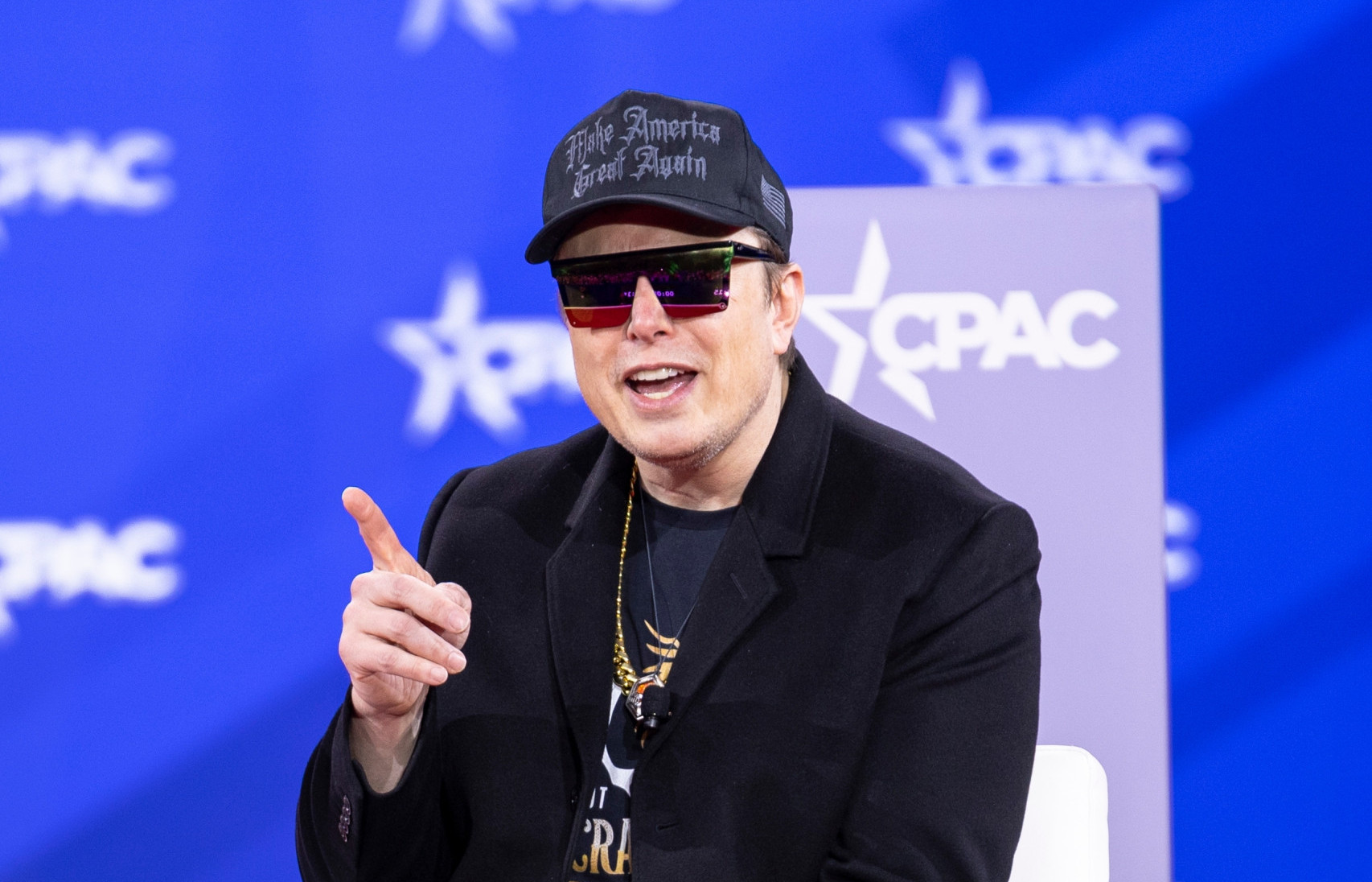 OpenAI: Musk queria R$ 394,3 bi para Marte, diz presidente