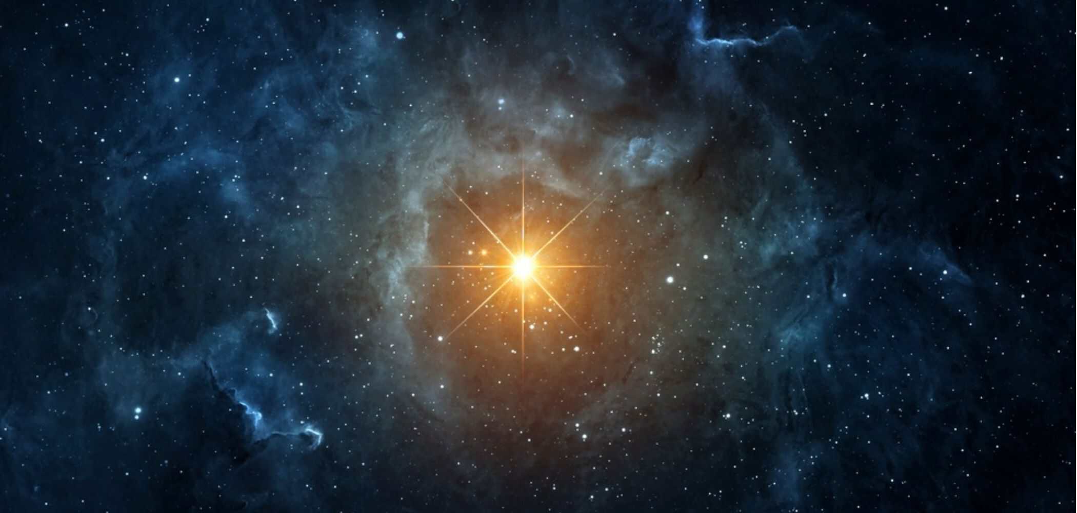 Lasers criam estrelas artificiais e revolucionam a astronomia
