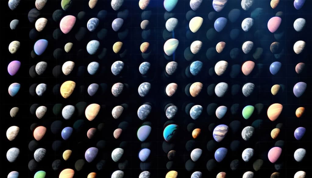 exoplanetas