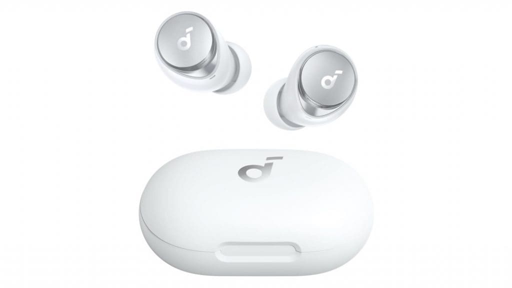 soundcore Space A40