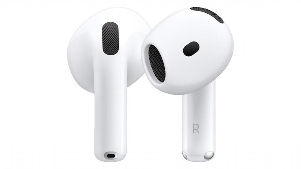 Apple AirPods 4