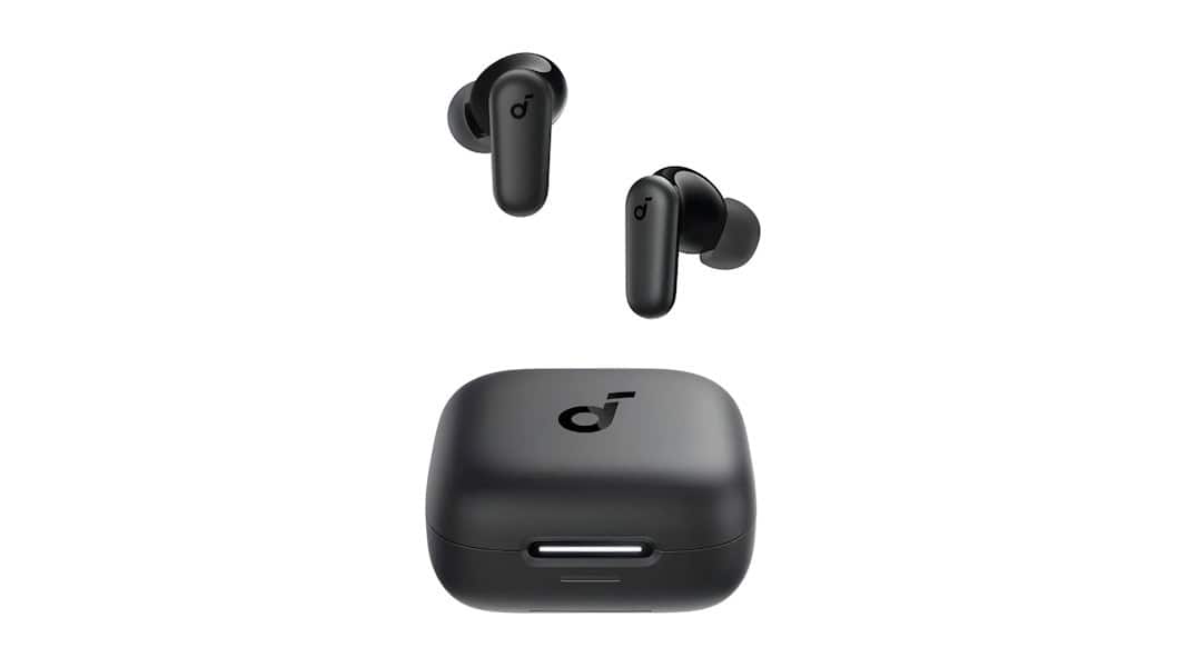 Anker Soundcore P30i