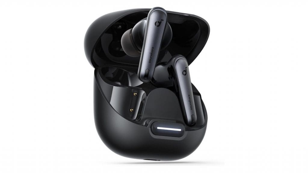 Anker Liberty 4 NC