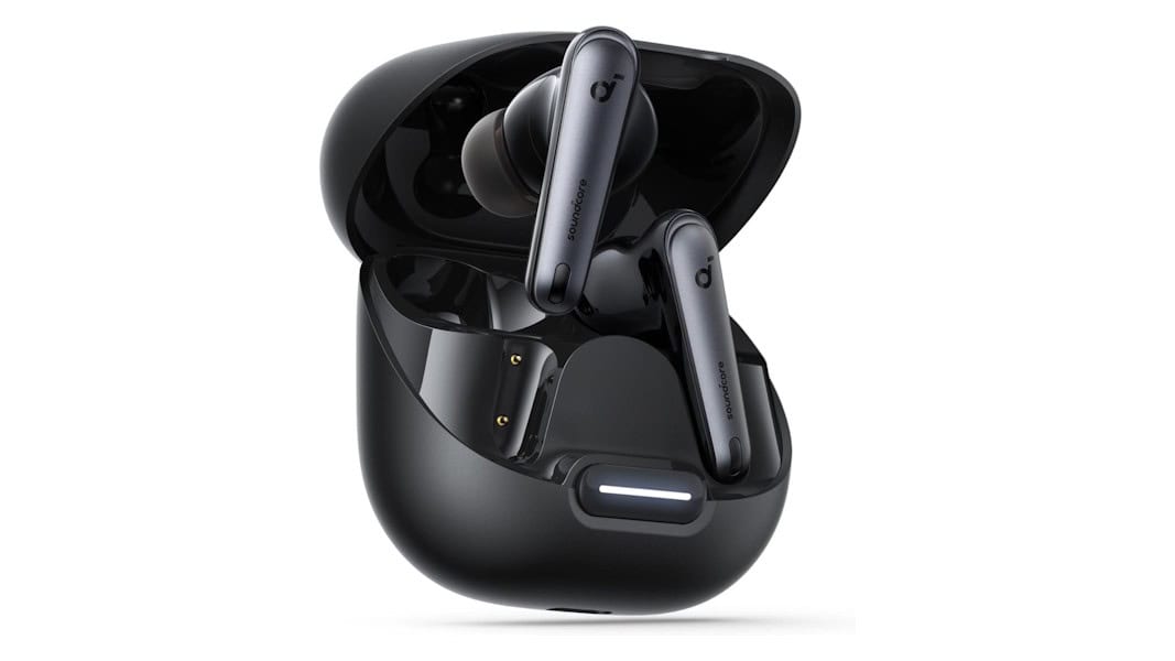 Anker Liberty 4 NC