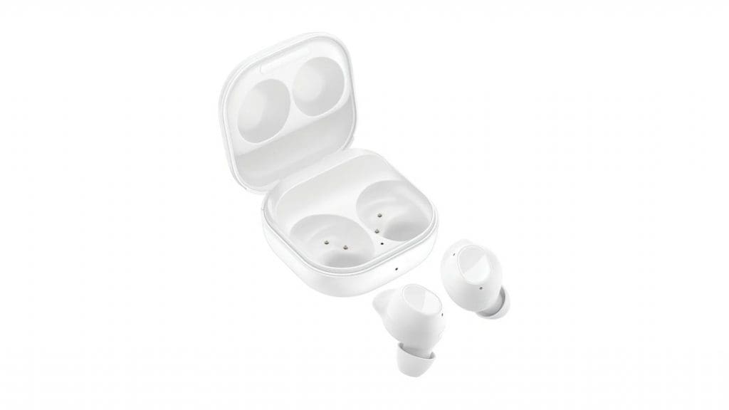 Samsung Galaxy Buds FE