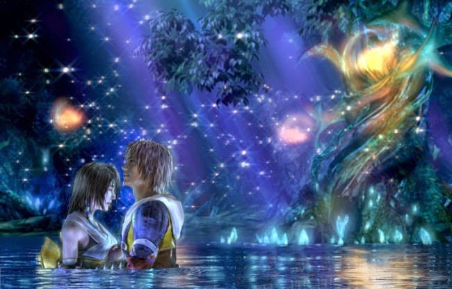 FFX