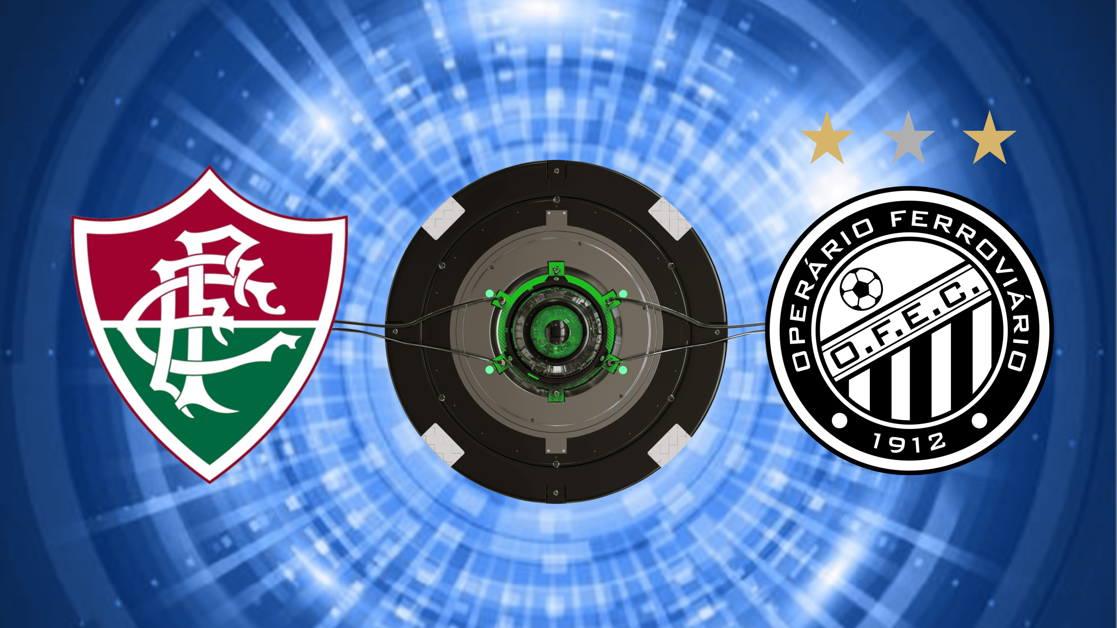 Fluminense x Operário-PR: onde assistir, horário e escalações do jogo da Copa do Brasil
