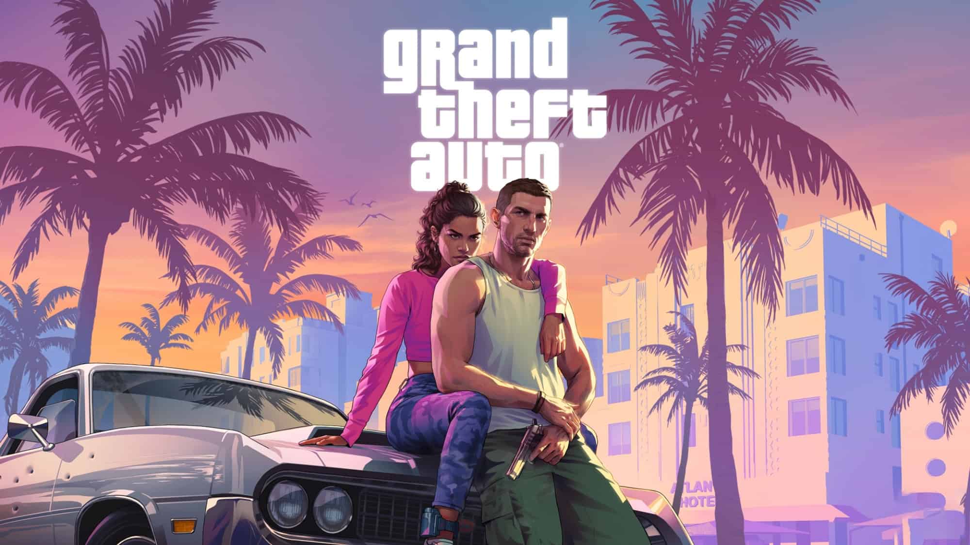 GTA 6 segue previsto para 2026 e Take-Two reforça confiança no lançamento