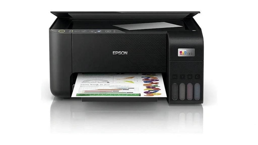 Epson EcoTank L3250