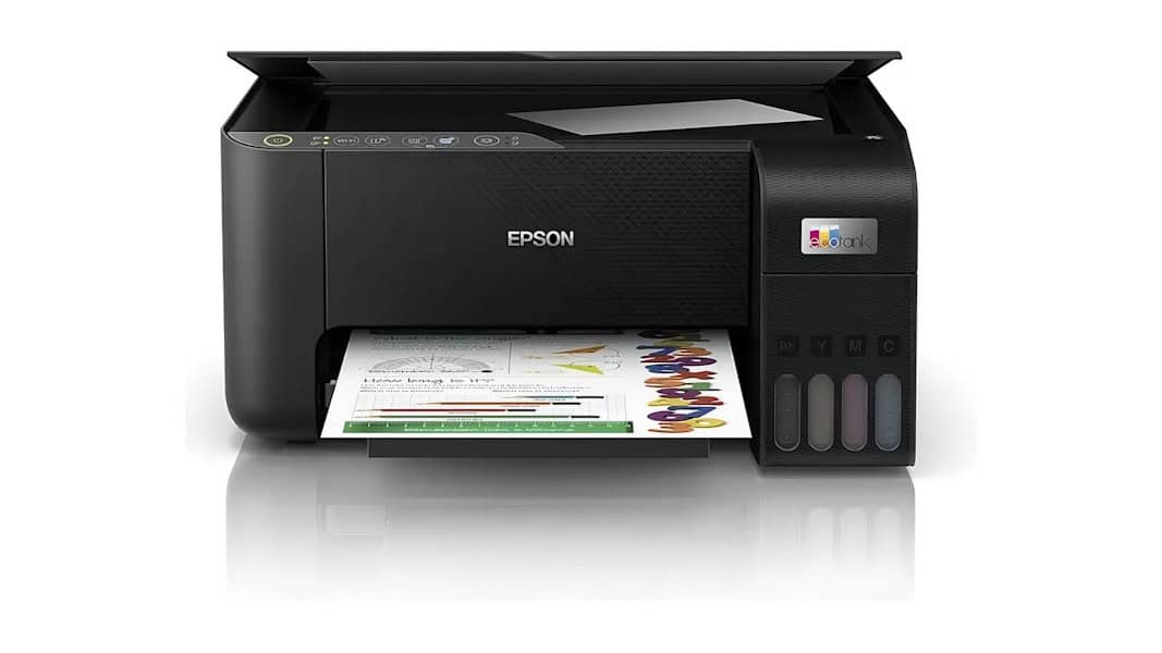 Epson EcoTank L3250