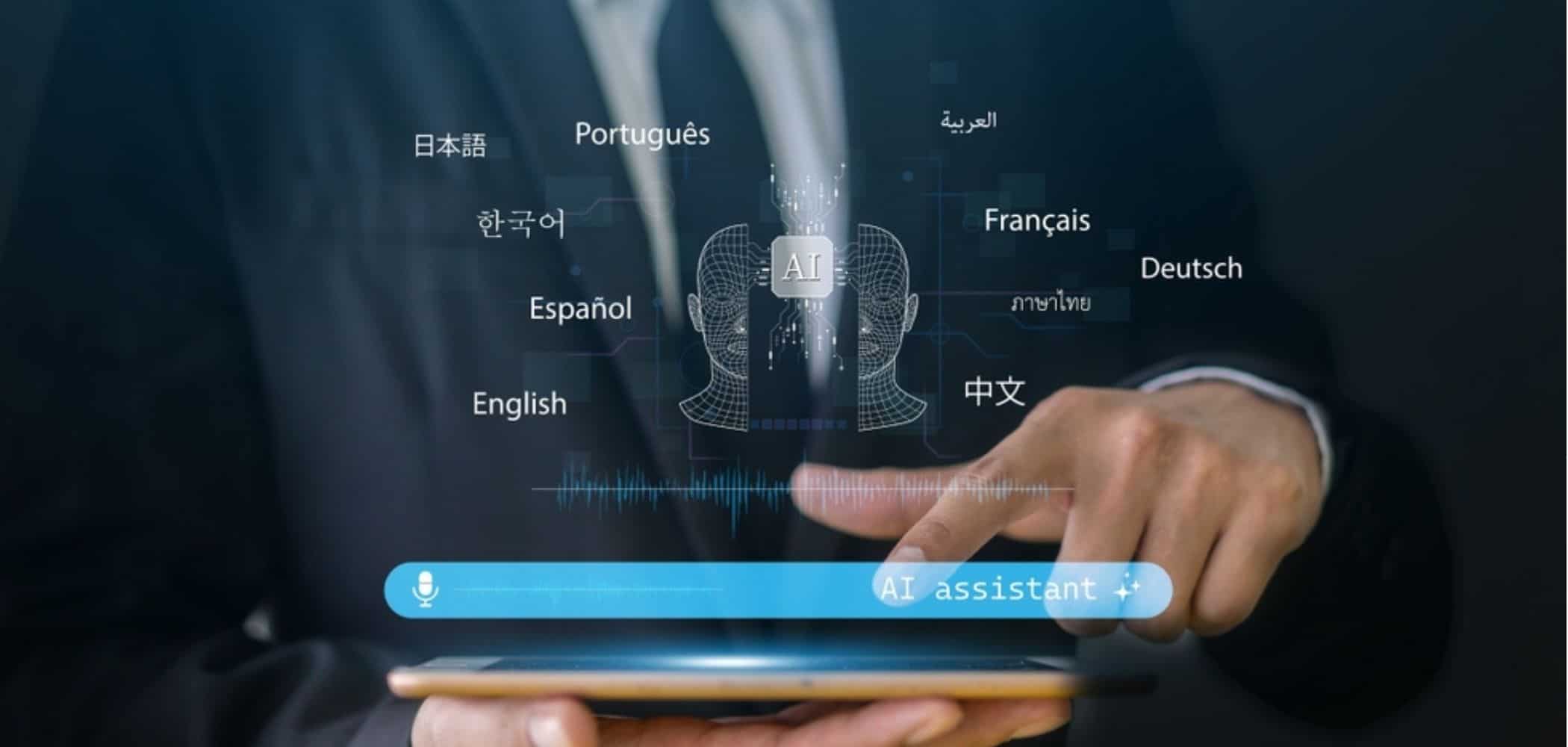 Aprender idiomas ainda faz sentido na era da IA?
