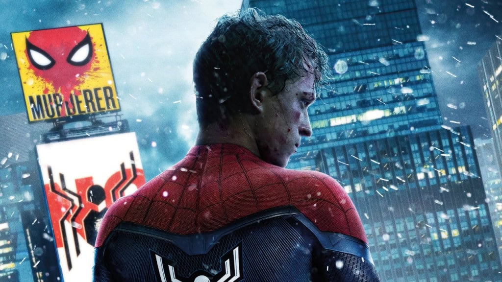 Os irmãos Russo acabaram de revelar uma grande mudança na história do Homem-Aranha