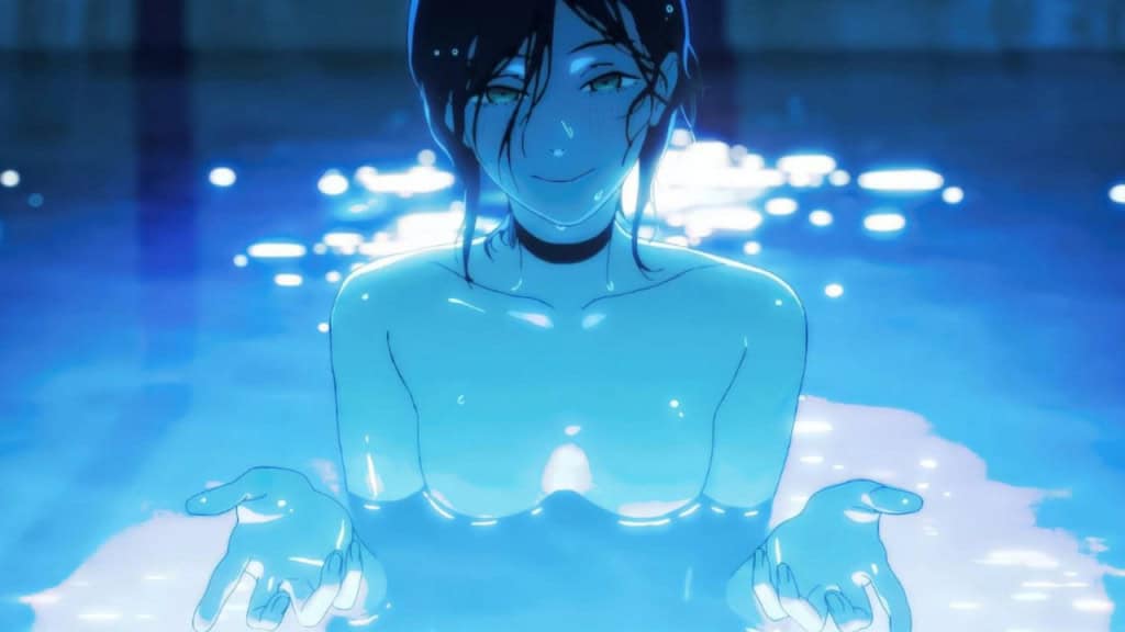 Indicado ao Golden Trailer Awards: Chainsaw Man Reze Arc e KPop Demon Hunters