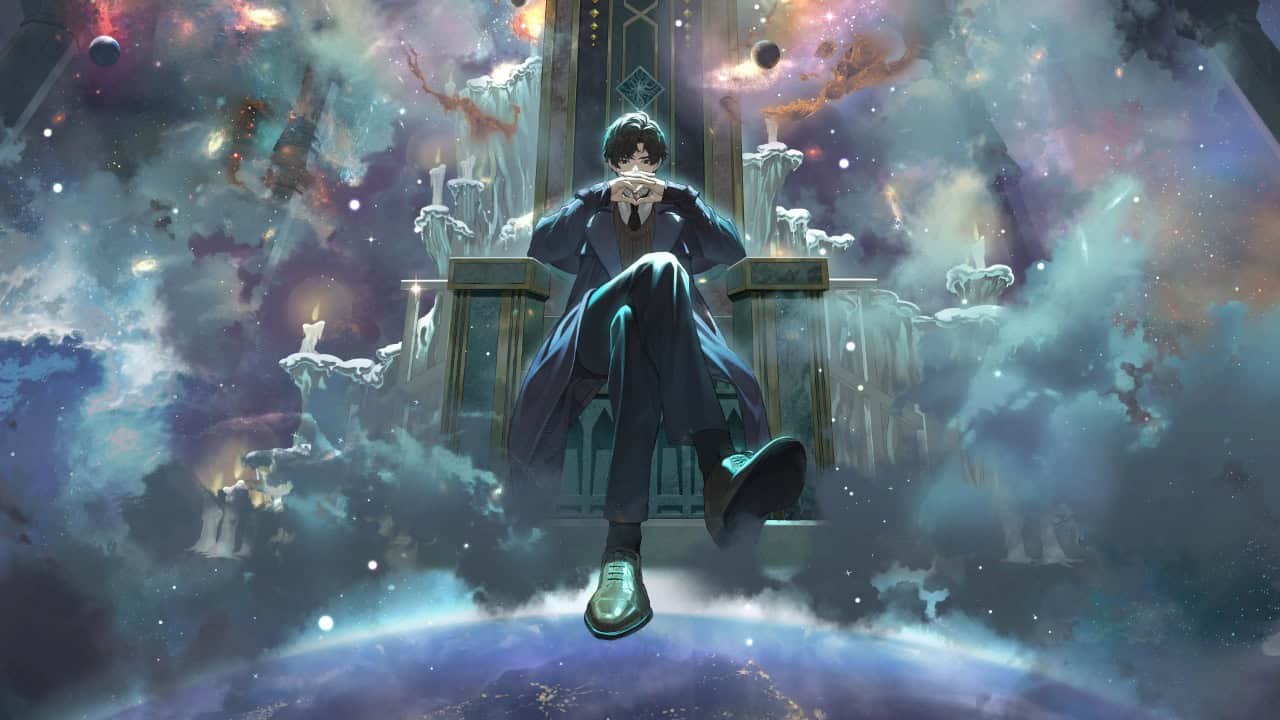 Lançamentos especiais de Lord of Mysteries ja possuem data de estreia na Crunchyroll