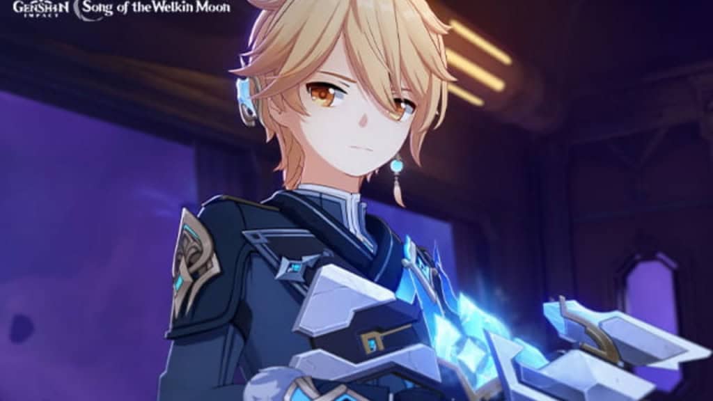 Genshin Impact introduz a versão Luna VII trazendo personagens inéditos, chefes reformulados e novas jornadas exploratórias