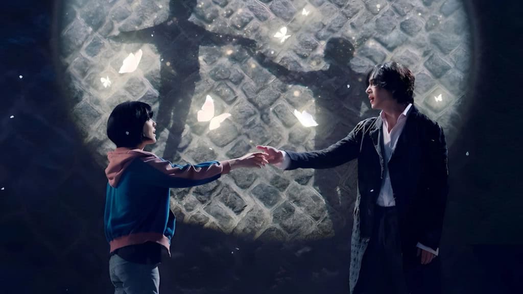 Emotivo, curto e inspirador: o k-drama de Netflix de 6 episódios que te convida a encontrar magia no amor